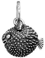 Charm Giovanni Raspini Charms in Argento 11451 - 11451